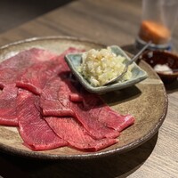 うしごろ 貫 五反田店 - 