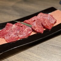 うしごろ 貫 五反田店 - 