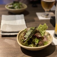 うしごろ 貫 五反田店 - 