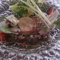 ラ ヴォワール - 