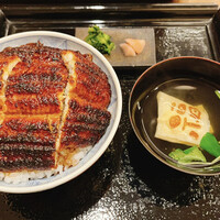 うなぎ家 しば福や - 