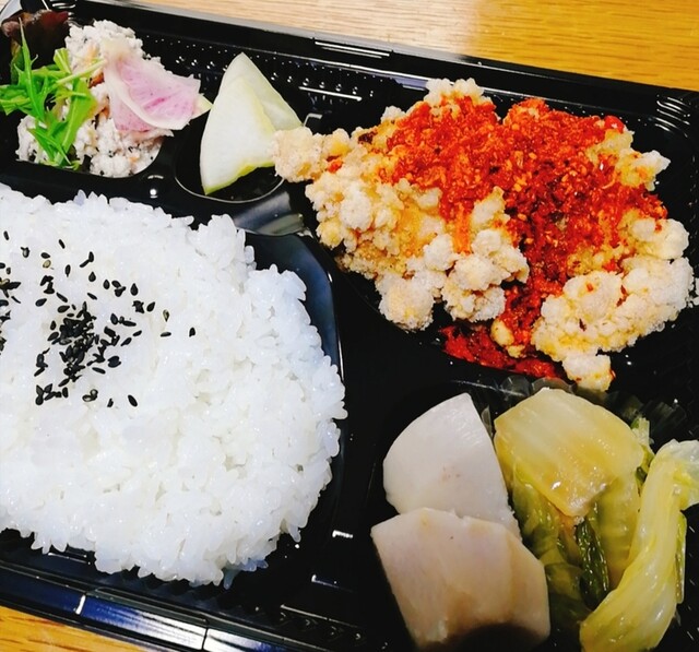 気ままにダイニング ふうせんかずら 西向日 ダイニングバー 食べログ