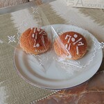 森山製菓舗 - 
