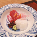 下鴨茶寮 東のはなれ - 