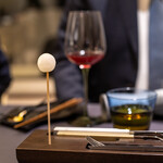 プレゼンテ スギ - 2020.12 アイスキャンディー（クロモジとヒノキ）