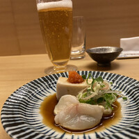 羽田市場 ギンザセブン - 