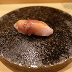 すし処 睦月 - 〆鯖