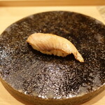 すし処 睦月 - 鰤炙り