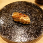 すし処 睦月 - 穴子