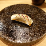 すし処 睦月 - 小肌