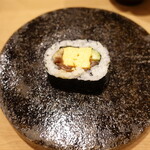 すし処 睦月 - 太巻き