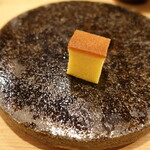 すし処 睦月 - 玉子