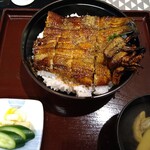 Unagi Kaisen Ryouri Munagi - 