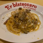 Er bisteccaro dei magnaccioni  - 