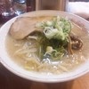 元祖札幌ラーメン もぐら