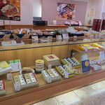 北の自然菓 柳月 - 贈答用の箱入りもあります