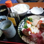 荒磯料理 くまのや - 料理！！(*･･*)ﾎﾟｯ