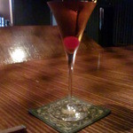 アルセーヌルパン - 最近、妻がお酒に浸っています