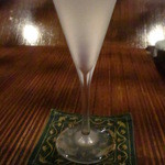 アルセーヌルパン - マルガリータ