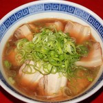 Senryuu - チャーシュー麺