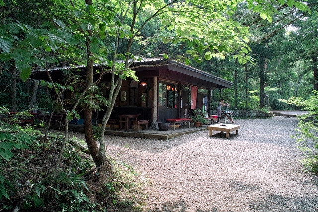 不動茶屋（ふどうちゃや） - 仙台市青葉区その他（甘味処）の写真