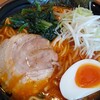 横浜家系ラーメン 中野家 東長崎店