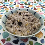 kitchen菜菜菜 - 雑穀米