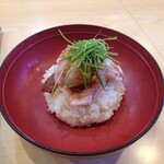 飯田商店 - おにくごはん