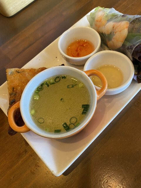 アジアンビストロdai 青葉台店 アジアンビストロダイ 青葉台 タイ料理 食べログ