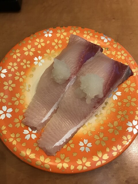 回転すしまんまん 鈴鹿店 旧店名 すしざんまい 白子 回転寿司 食べログ