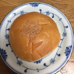 カフェ・ベローチェ - あんぱん