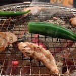 Shichirin Yakiniku Anan - 