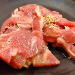 Shichirin Yakiniku Anan - 