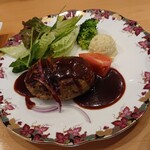 やなぎ町カフェ - 