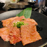 Sumibi Yakiniku Horumon Dokoro En - 