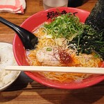 麺処 きらく - 