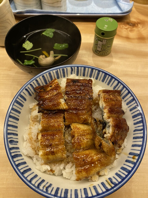 Unagi no Meigetsu photo 2