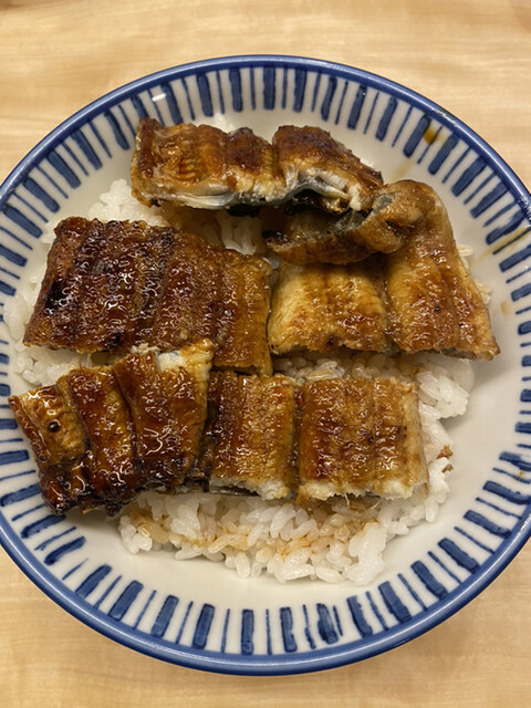Unagi no Meigetsu photo 3