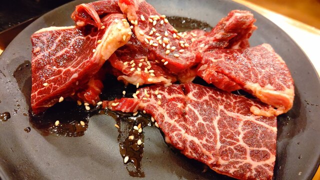 七輪焼肉 安安 札幌東区役所前店 東区役所前 焼肉 食べログ 七輪焼肉 安安 札幌東区役所前店 東区役所前 焼肉 食べログ