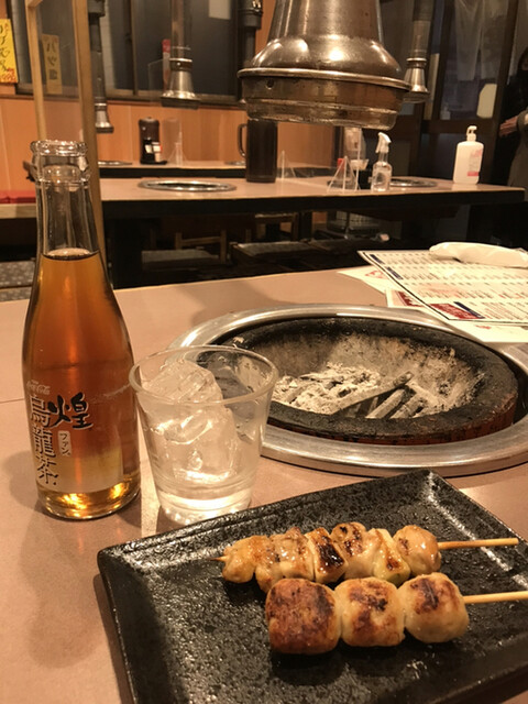 やきとり 静 草津町その他 焼鳥 食べログ やきとり 静 草津町その他 焼鳥 食べログ