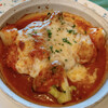 グラート - 料理写真:チキンのカチャトーラ オーブン焼き
チキンがホロホロで美味