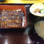 Unagi Doujou - 