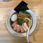 麺屋 さくら井 - 