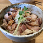 麺屋 さくら井 - 