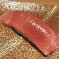 鮨 石島 - マグロ