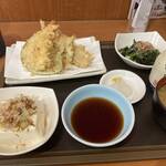 Tendon Tenya - 