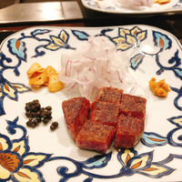 横浜うかい亭 - 