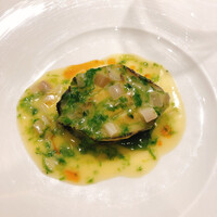 横浜うかい亭 - 