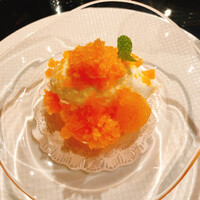 横浜うかい亭 - 