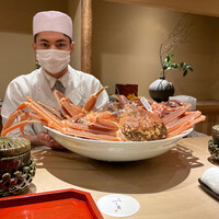 富小路 やま岸 - 